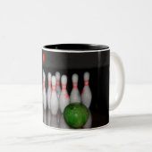 Bowling Tasse (VorderseiteRechts)