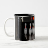 Bowling Tasse (Links)