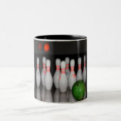 Bowling Tasse (Mittel)