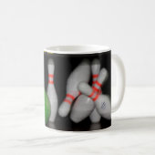 Bowling Tasse (VorderseiteRechts)