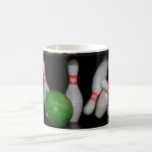 Bowling Tasse (Mittel)