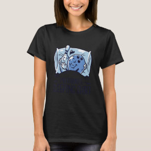 Bowling Top Kegel Club Pajamas Bowling Team