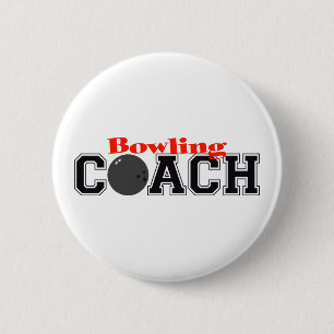 Bowling-Trainer Button