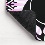 Bowling: Tribalz Mousepad (Ecke)