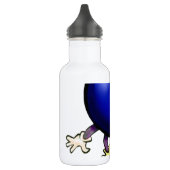 Bowling Trinkflasche (Links)