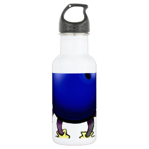 Bowling Trinkflasche