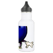 Bowling Trinkflasche (Rechts)