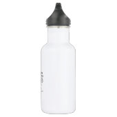 Bowling Trinkflasche (Rechts)