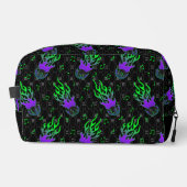 Bowling Waschbeutel (Vorderseite)