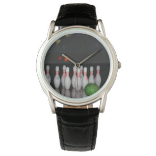Bowling Watch Armbanduhr