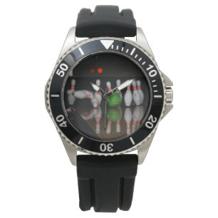 Bowling Watch Armbanduhr