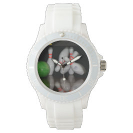 Bowling Watch Armbanduhr