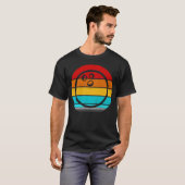 Bowlingball T-Shirt (Vorne ganz)