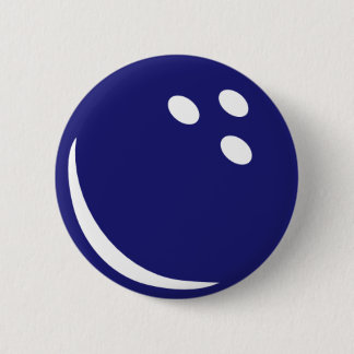 Bowlings-Ball Button