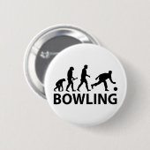 Bowlings-Evolution Button (Vorne & Hinten)