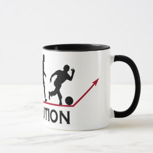 Bowlings-Evolution Tasse