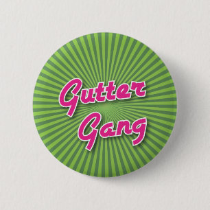 Bowlings-Knopf: Gosse-Gruppe Button