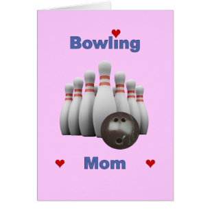 Bowlings-Mama