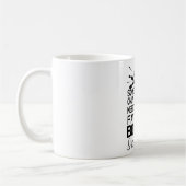 Bowlings-Mama Kaffeetasse (Links)
