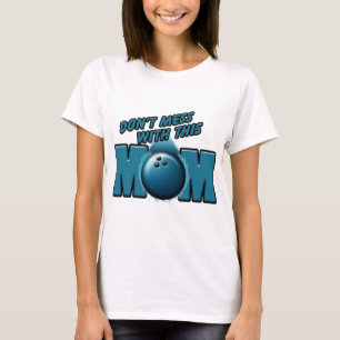 Bowlings-Mama T-Shirt