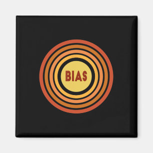 Bowls Bias Magnet