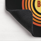Bowls Bias Mousepad (Ecke)