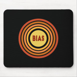 Bowls Bias Mousepad