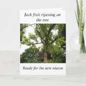 Bowls Birthday Card Karte (Vorderseite)