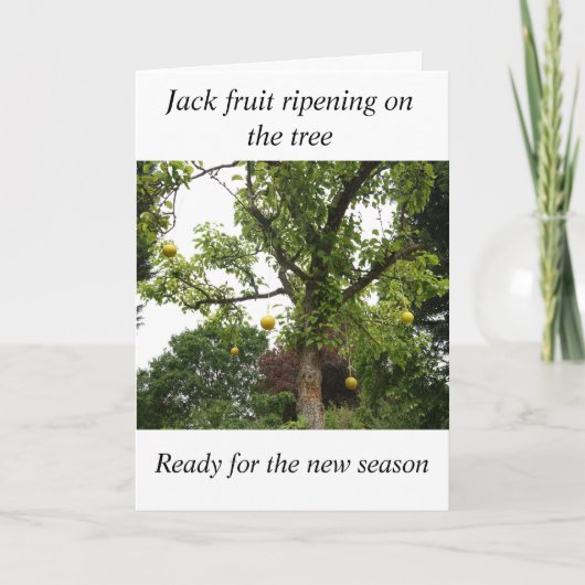 Bowls Birthday Card Karte (Vorderseite)