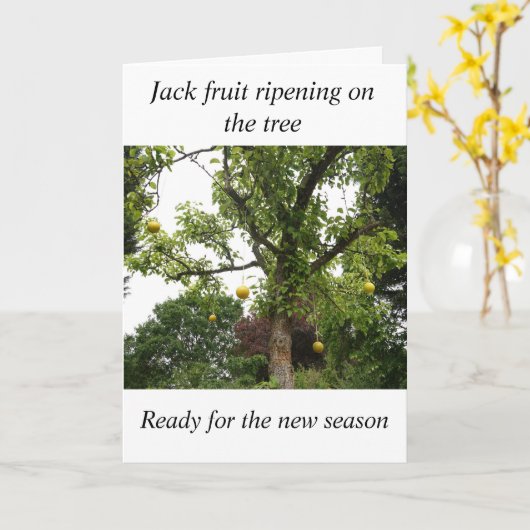 Bowls Birthday Card Karte (Gelbe Blume)