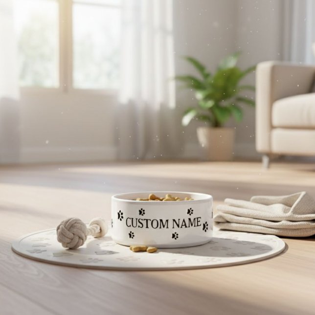 Bowls for pets / Cat and dog Napf (Von Creator hochgeladen)