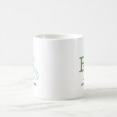 Bowman Heights Tasse (Mittel)