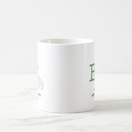 Bowman Heights Tasse (Mittel)