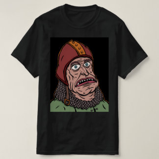 Bowmans Angst T-Shirt