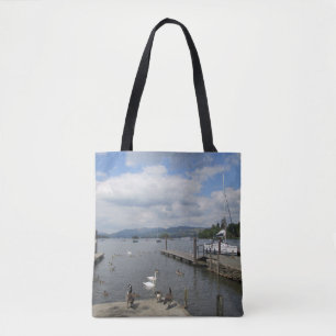 Bowness-on-Windermere-Tote-Tasche Tasche