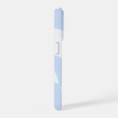 Bows & Bones Phone Case iPhone Hülle (Rechte Seite)