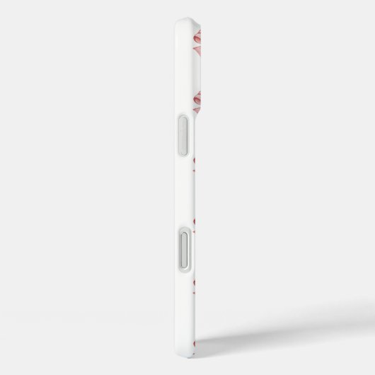 Bows Bows Bows Handy Case (Rückseite / Rechts)