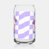 Bows & Bull's Cup Dosenglas (Rechts)