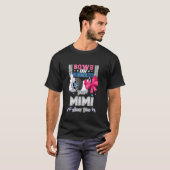 Bows oder Burnouts Ihre Mimi-Lieben, die Sie Gesch T-Shirt (Vorne ganz)