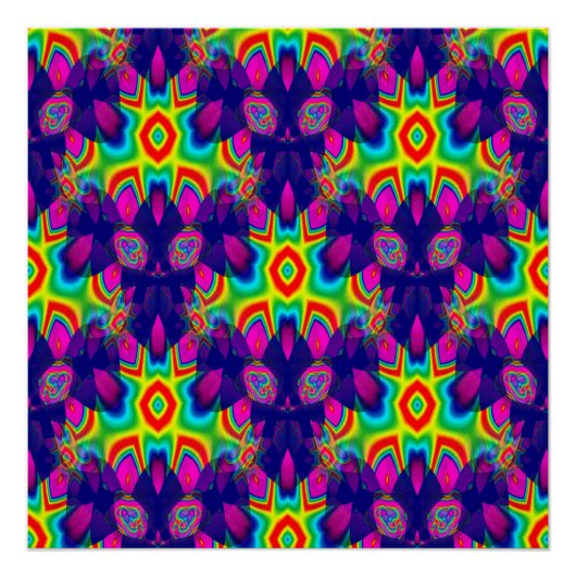 Bows und Krawatte.... Poster (Vorderseite)