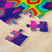 Bows und Krawatte.... Puzzle (Seite)