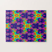 Bows und Krawatte.... Puzzle (Horizontal)