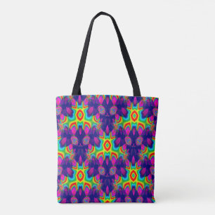 Bows und Krawatte.... Tasche