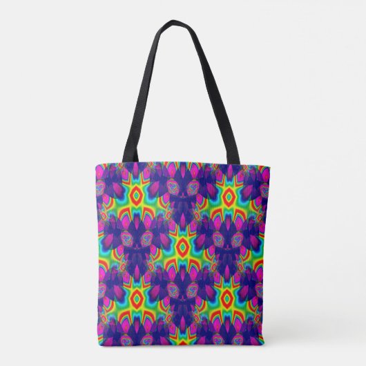 Bows und Krawatte.... Tasche (Rückseite)