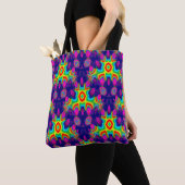 Bows und Krawatte.... Tasche (Von Nahem)