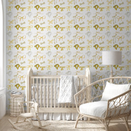 Bows Wallpaper Tapete