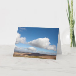 Bowstonegate Dankeskarte