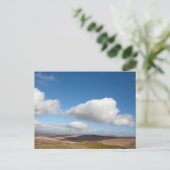 Bowstonegate Postkarte (Stehend Vorderseite)