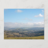 Bowstonegate Postkarte (Vorderseite)