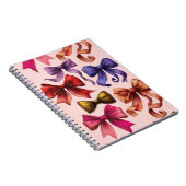 Bowtie for Dream Notizblock (Rechte Seite)